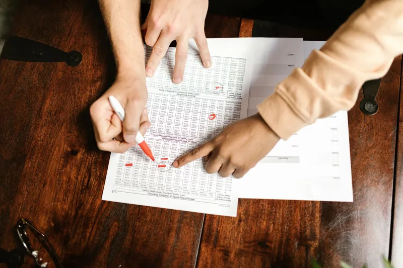 Death by a Thousand Decisions: How Small Budget Leaks Sink Large Projects