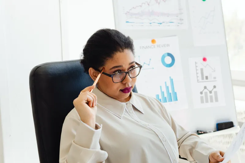 Is Your Project Already in Trouble? Five Warning Signs Every Business Leader Should Know