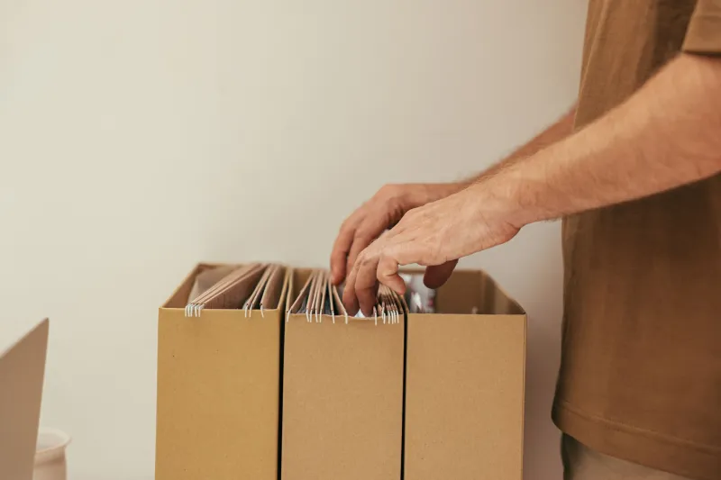 The Knowledge That Walks Out the Door: Why Project Documentation Is a Strategic Asset You Cannot Afford to Ignore
