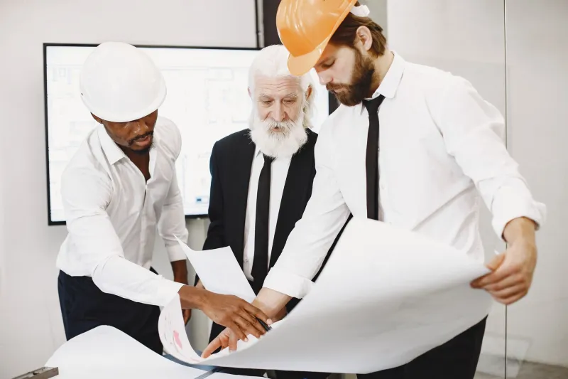 Pressure-Proofing Your Projects: The Structural Safeguards That Keep Execution on Track
