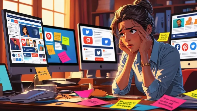 Pulled in Every Direction: The Productivity Illusion at the Heart of Multi-Project Organizations