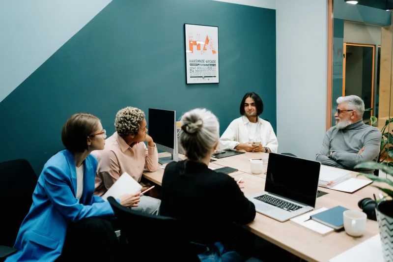 When Your Best People Leave Before the Job Is Done: The Talent Retention Crisis Hidden Inside Your Projects